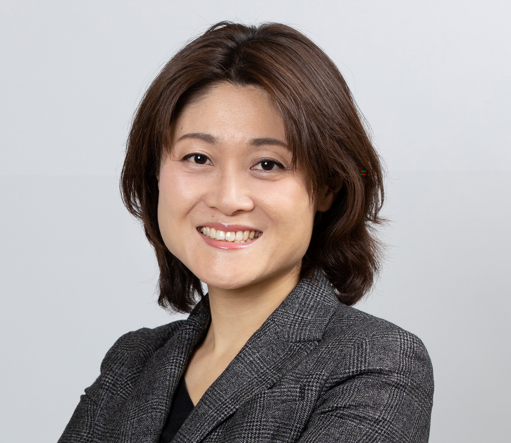 東野 篤子