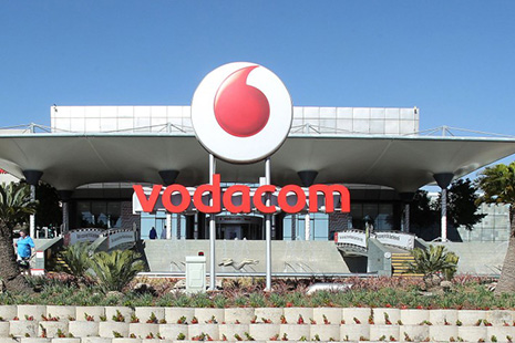 携帯ボーダコム、人員整理を計画=コスト削減 EMB BUSINESS NEWS 中東・アフリカ